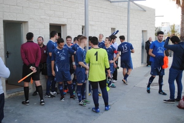 Los aficionados del Puerto de Motril CF podrán animar a sus equipos este fin de semana en ocho encuentros a jugarse en casa