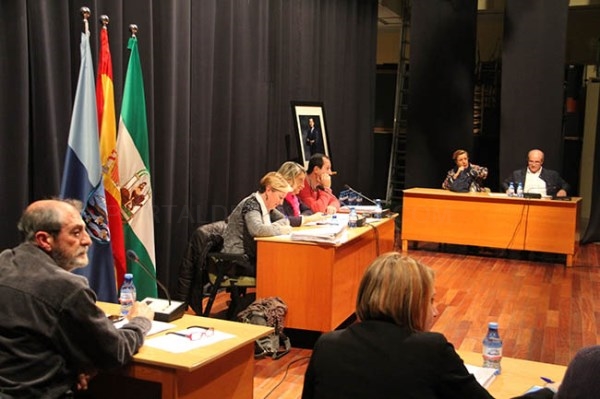 Almuñécar busca una salida al problema del Mercado Municipal sexitano.
