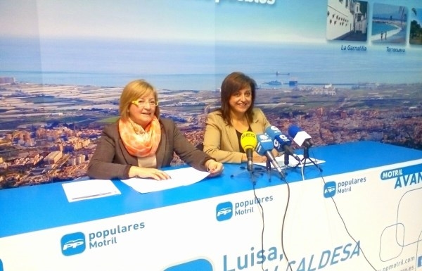 El PP reclama a Almón transparencia y responsabilidad con la oposición