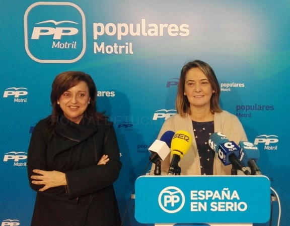 Almón ha dejado pasar el tren de la Universidad por su dejación
