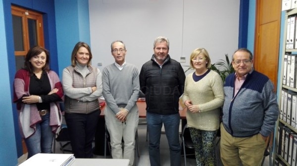 El PP destaca la labor socio-cultural de las Asociaciones Julio Verne y Fénix en Motril