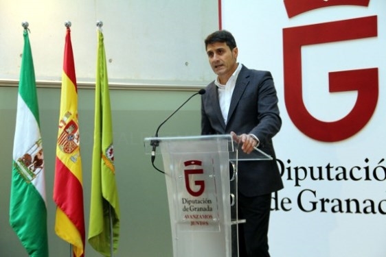 Diputación exigirá a Fomento que la segunda circunvalación conecte con la carretera entre Santa Fe y La Malahá