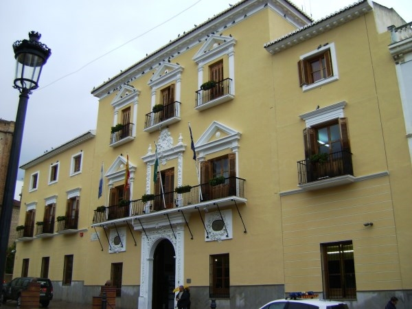 Comunicado Ayuntamiento Motril suspensión espectáculo El Viaje de Pinocho