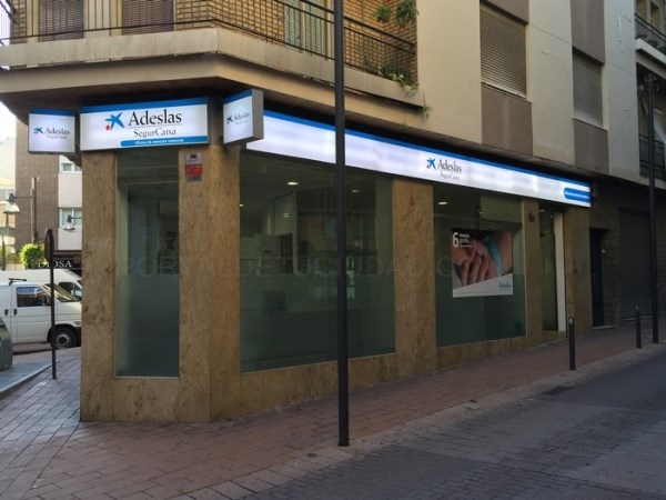 SegurCaixa Auto Selección