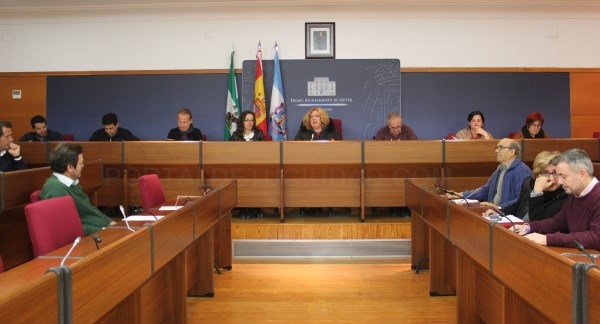 El Consejo Agrario aprueba llevar al Pleno una moción reivindicando ayudas para el sector agrícola