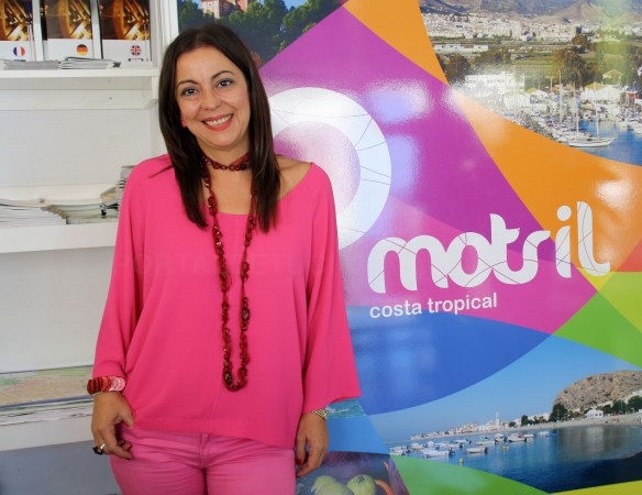 La Oficina de Información Turística del Centro de Desarrollo Turístico abre sus puertas este fin de semana
