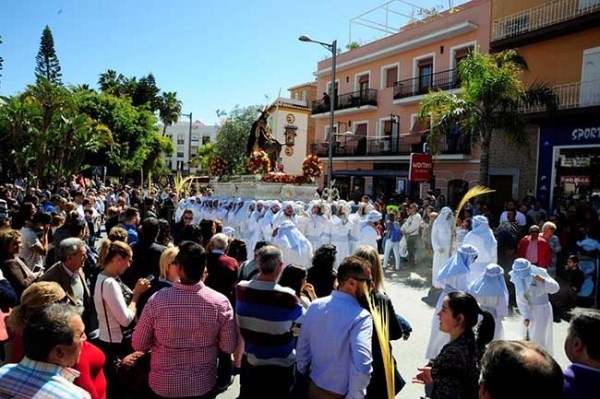 Almuñécar y La Herradura tendrán una ocupación hotelera que rondará el 80 % a partir de este miércoles.
