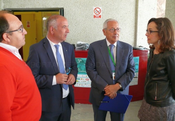 El Ayuntamiento de Motril participa en las III Jornadas Técnica sobre los Cultivos Tropicales
