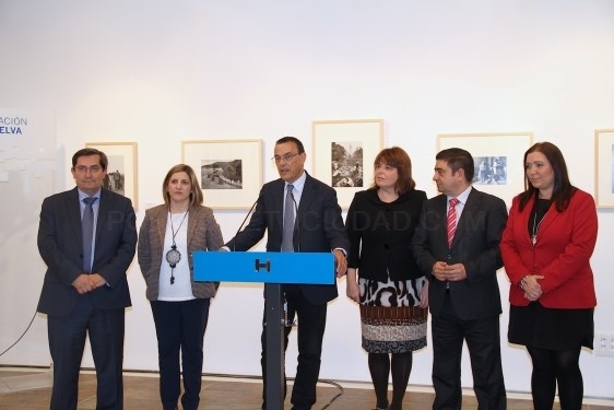 Diputaciones andaluzas cooperarán con la Junta de Andalucía en la gestión de los Fondos Europeos FEDER