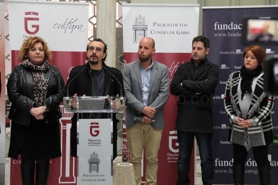 “Abril para vivir” extiende su compás a cinco municipios de la provincia