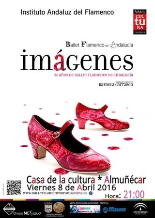 Almuñécar desarrolla este mes una intensa actividad cultural
