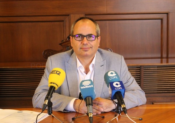 Motril acoge este miércoles el tercer encuentro provincial de municipios que desarrollan la red local de acciones en salud, RELAS