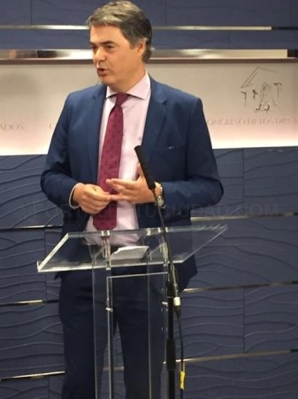 El PP destaca que la rebaja del los módulos del IRPF supondrá un gran ahorro para nuestros agricultores y regantes