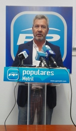 El PP se suma al Día Internacional de la Fibromiálgia