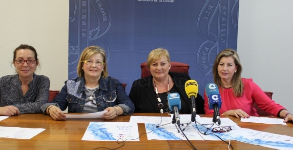 Motril organiza las ’X Jornadas Salud y Mujer’ dentro del Día Internacional de la Salud de las Mujeres