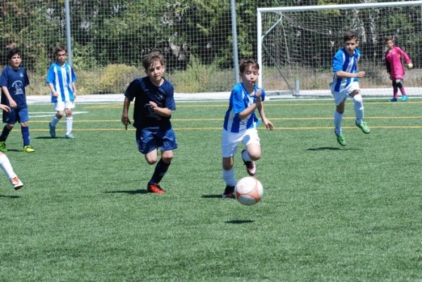 El Puerto de Motril CF depende de sí mismo para la clasificación de cuartos de la Copa Diputación