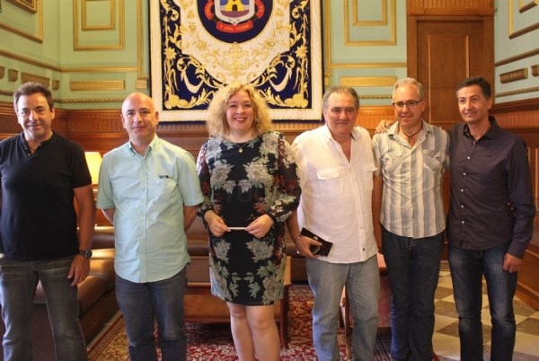 Los 091 vuelven este verano a Motril con su gira ‘Maniobra de Resurrección’