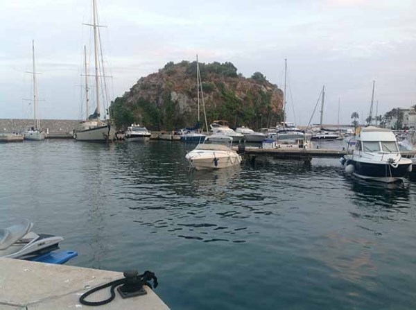 El Puerto Deportivo Marina del Este celebra el sábado "Marina Day o Día de los Puertos Deportivos"