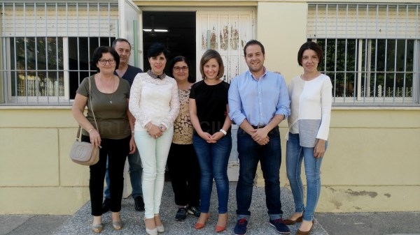 Ciudadanos Motril pide al Ayuntamiento y a la Junta de Andalucía que atiendan las demandas de los vecinos del barrio de La Fabriquilla