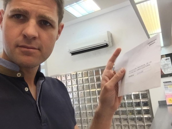 El PSOE pide la “inmediata dimisión” del alcalde de Lanjarón investigado por cohecho electoral