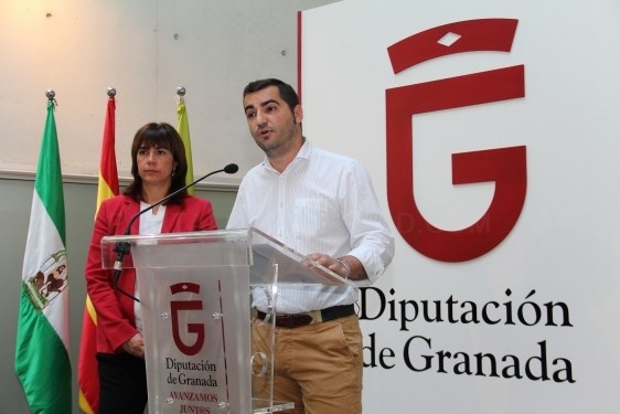 La Diputación de Granada, primera institución provincial en poner en marcha la Red de Municipios Accesibles