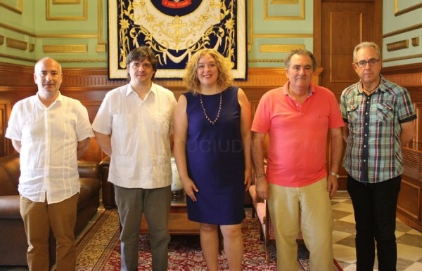 Motril recupera el ‘Festival Música Sur 2016’ con un cartel de lujo