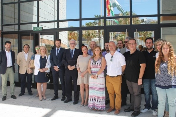 Salobreña contará con casi 414.000 euros para los planes de empleo con los que se contratará a 51 desempleados