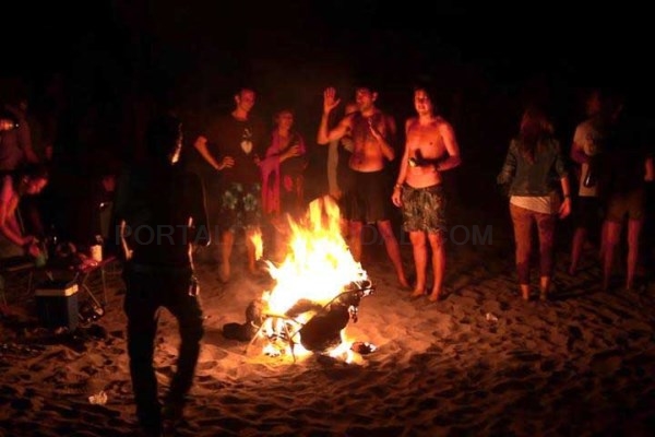 La alcaldesa de Almuñécar recuerda en un Bando el adecuado uso de las playas con motivo de la Festividad de San Juan 2016