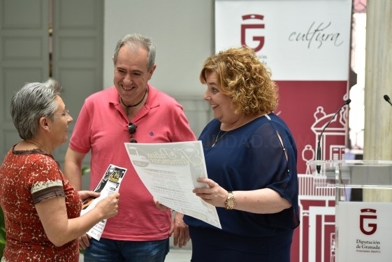 La fábrica del Pilar de Motril acoge las actuaciones de la octava edición de “Patios flamencos