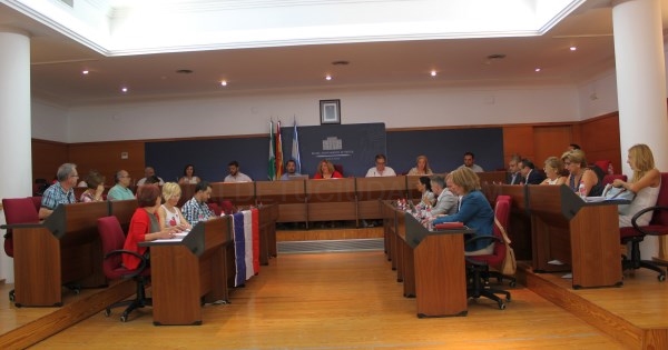 El Pleno aprueba la segunda parte de la ayuda al Programa de Fomento de Empleo Agrario (PFEA) para el año 2016