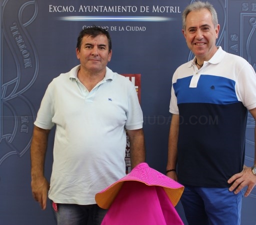 El Gran Festival Taurino traerá de vuelta a Motril al diestro gaditano Jesulín de Ubrique