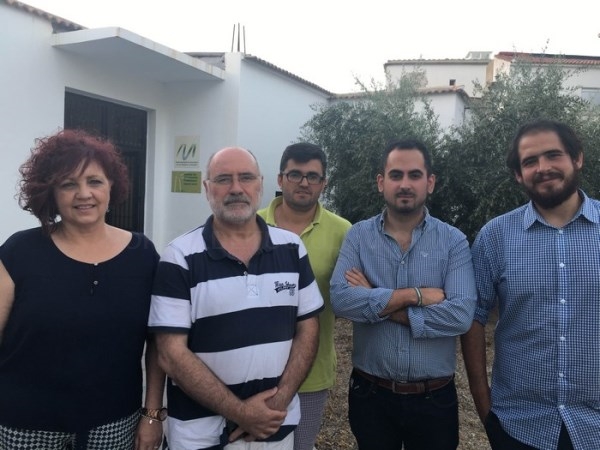 La Mancomunidad rechaza el cierre y recorte de oficinas bancarias en La Alpujarra
