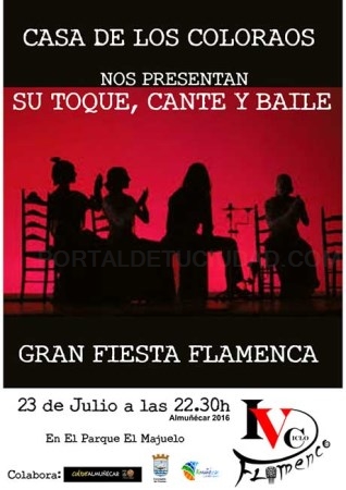 Almuñécar y La Herradura intensifican las actividades culturales esta semana