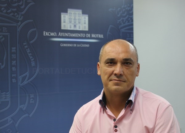 El concejal de Servicios Sociales afirma que la partida municipal de 190.000 euros de Ayuda a Domicilio se ha invertido íntegramente