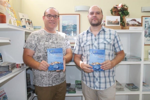 Turismo edita una nueva guía de viajes con todos los servicios y recursos de la Villa