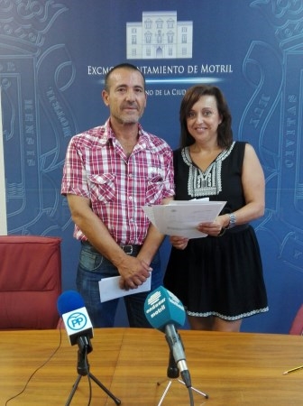 El Partido Popular solicita varias mejoras en Torrenueva