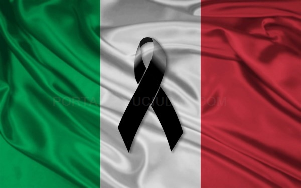 El Ayuntamiento de Motril muestra su solidaridad con el pueblo italiano tras el terrible seísmo