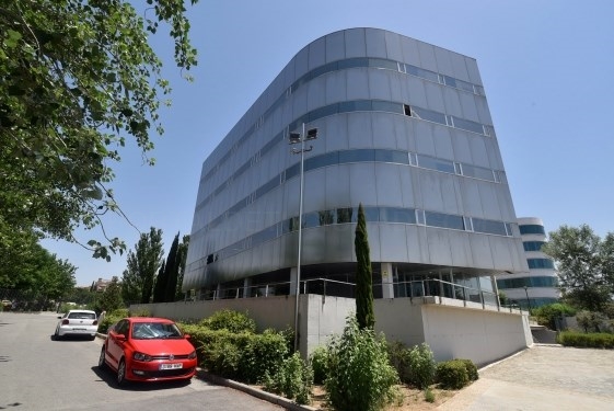 La Diputación impulsa 130 proyectos empresariales en un año
