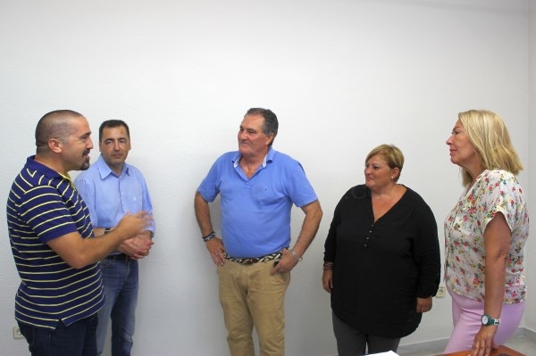 Motril celebrará los días 16 y 17 de septiembre la primera Feria de Cerveceros Artesanos de la Costa Tropical