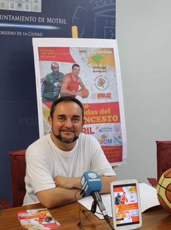 El Ayuntamiento abre el plazo de inscripción en las Escuelas Deportivas Municipales