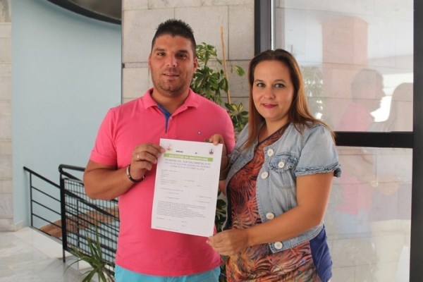 El área de fiestas y la asociación de caballistas acuerdan una nueva regulación para mejorar la seguridad de la Romería del Sur