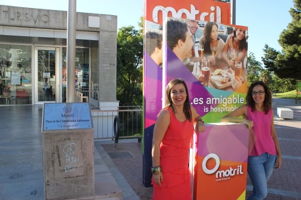 El Ayuntamiento renueva la señalización turística en toda la ciudad