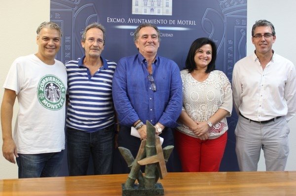 La Cofradía de la Soledad de Granada recibirá el ‘Premio AguaViva’