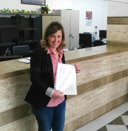 Ciudadanos Motril denuncia la “parálisis política” y el “lamentable estado” que presenta la ciudad