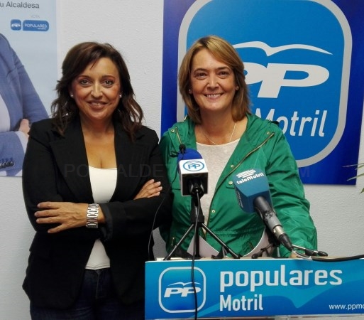 El PP lamenta  que la Junta de Andalucía no priorice  la 2ª fase de la Ronda Sur
