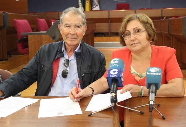El Centro UNESCO Motril renueva el acuerdo de colaboración con Educación y Juventud para impartir clases de español para inmigrantes