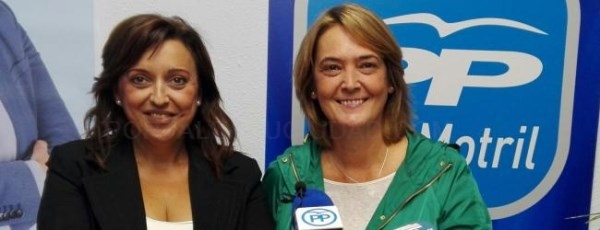 El PP pide al PSOE mayor sensibilidad para atender las necesidades de especialidades médicas para el Hospital de Motril