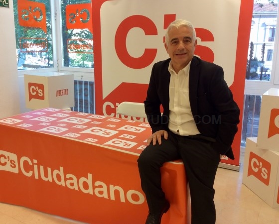 José Antonio Funes: “Buscamos unos presupuestos en los que se puedan reflejar la mayoría de los granadinos”