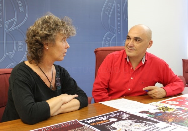 El ‘Mes de la Juventud’ llega a Motril repleto de actividades