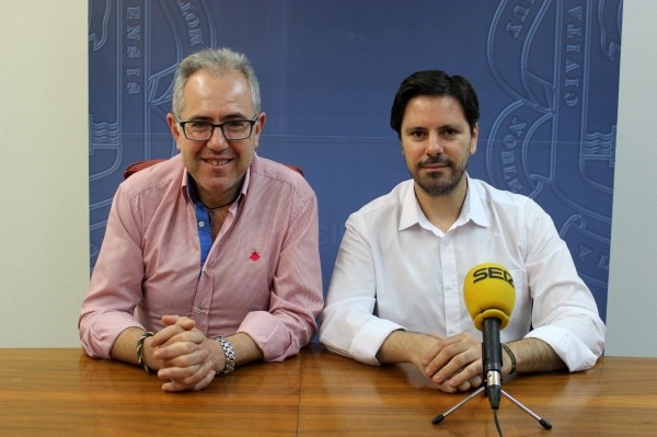 El Festival Música Sur, ganador del V Premio Francisco Javier de Burgos otorgado por el Aula de Pensamiento